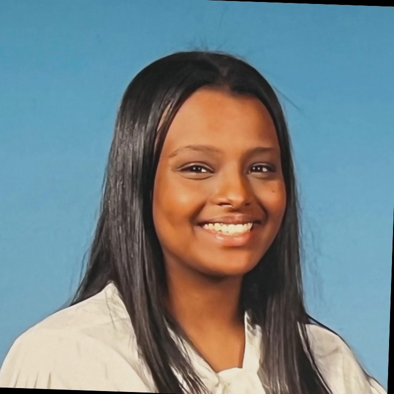 Elaina Tesfai profile